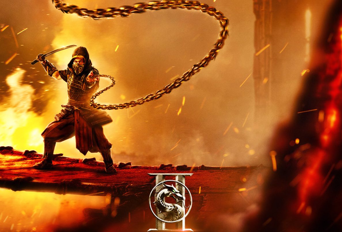 Foto de Empieza la preventa en Perú para la esperada película de Mortal Kombat II
