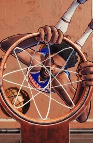 Foto de El básquet de 3 contra 3 de NBA The Run, llegará en junio a PlayStation 5, Xbox Series y PC