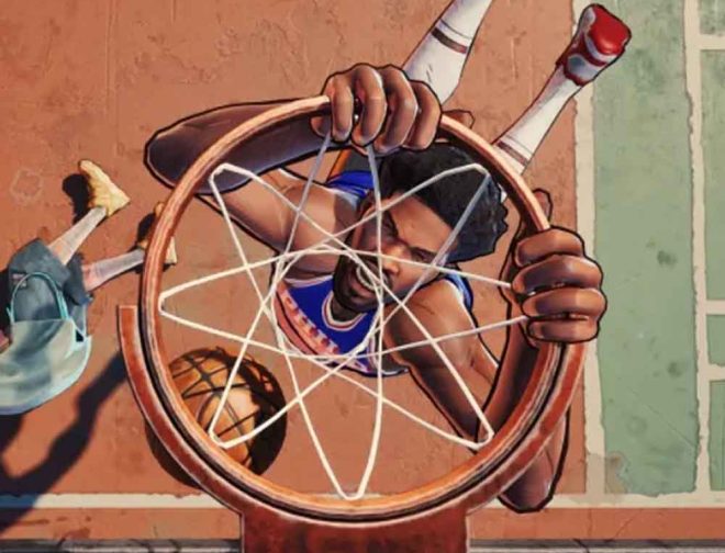 Fotos de El básquet de 3 contra 3 de NBA The Run, llegará en junio a PlayStation 5, Xbox Series y PC