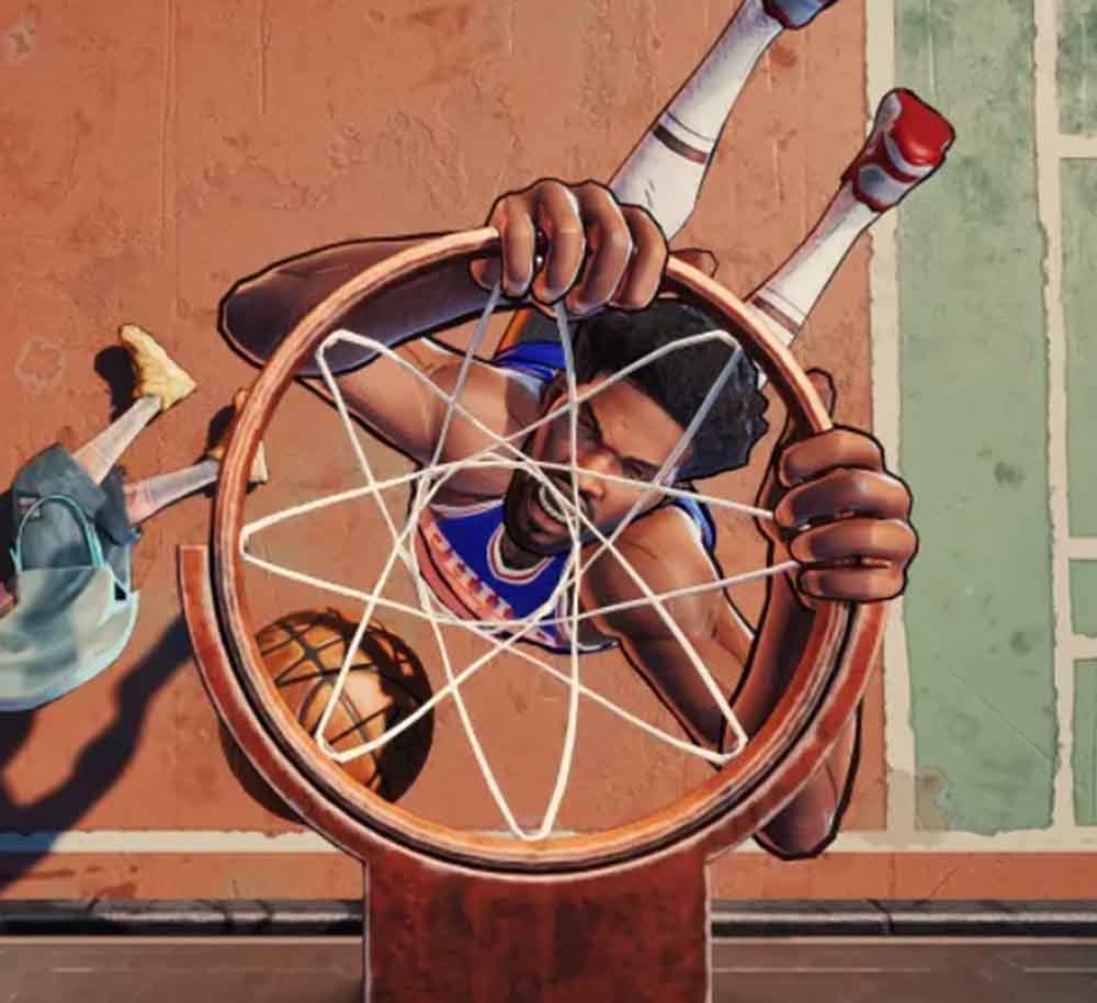 Foto de El básquet de 3 contra 3 de NBA The Run, llegará en junio a PlayStation 5, Xbox Series y PC