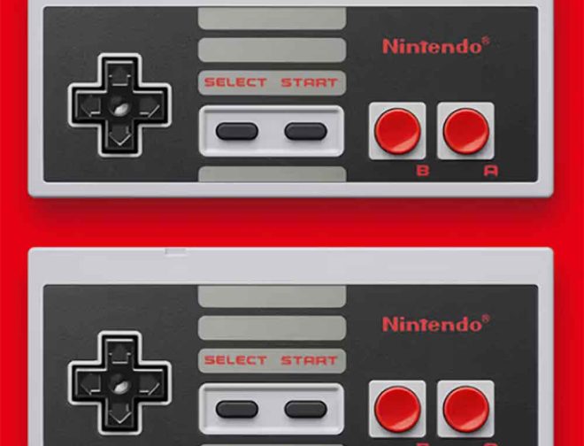 Fotos de Llegan nuevos títulos de NES llegan a Switch Online