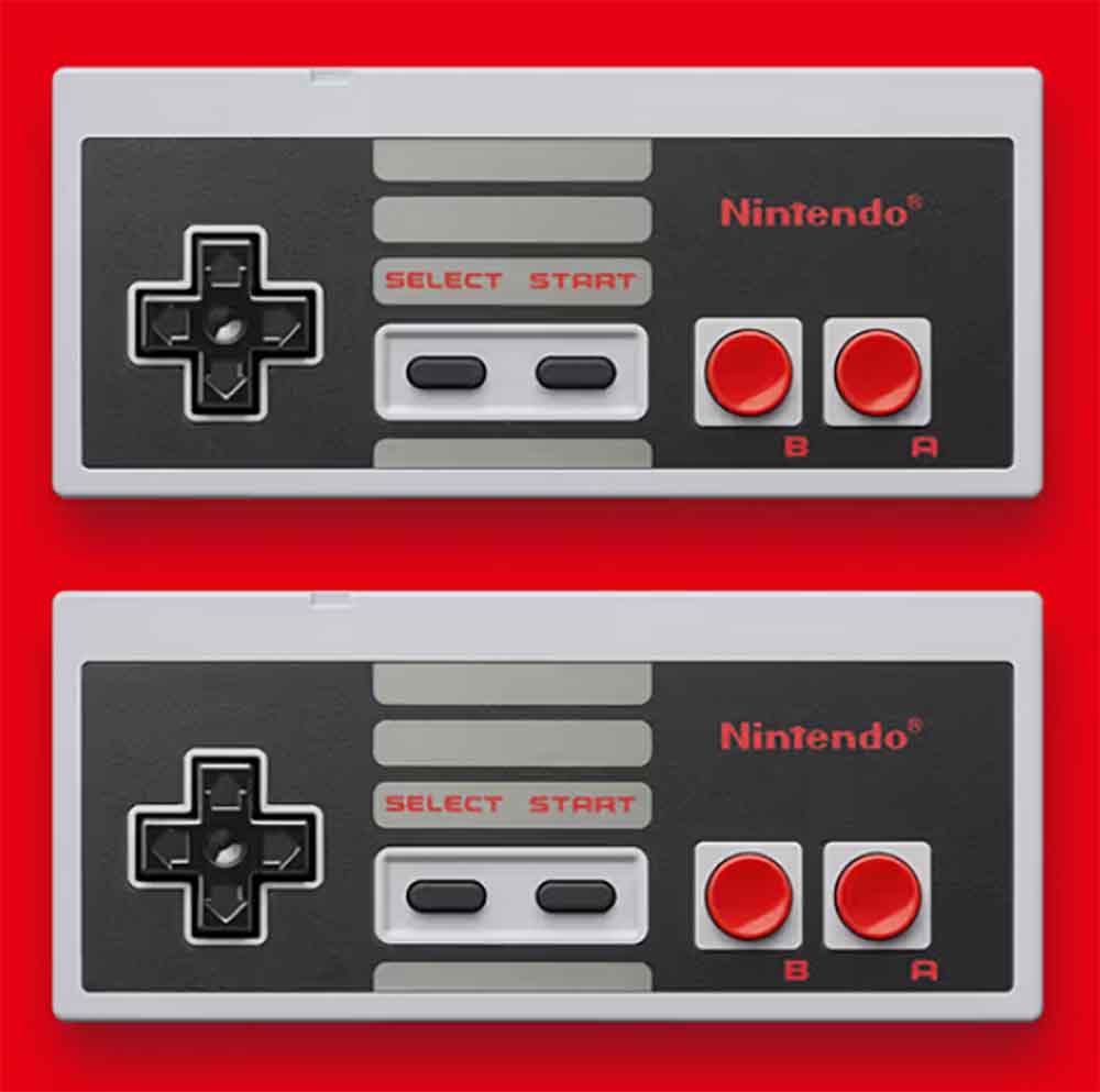 Foto de Llegan nuevos títulos de NES llegan a Switch Online
