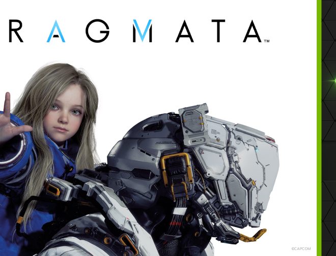 Foto de Sin necesidad de traje espacial: PRAGMATA, de Capcom, llega a GeForce NOW el día de su lanzamiento