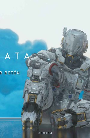 Foto de Review: PRAGMATA: Un nuevo shock al sistema de Capcom