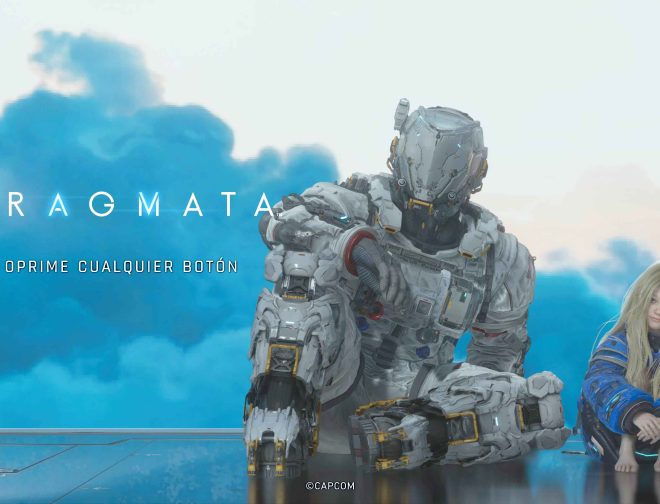 Foto de Review: PRAGMATA: Un nuevo shock al sistema de Capcom