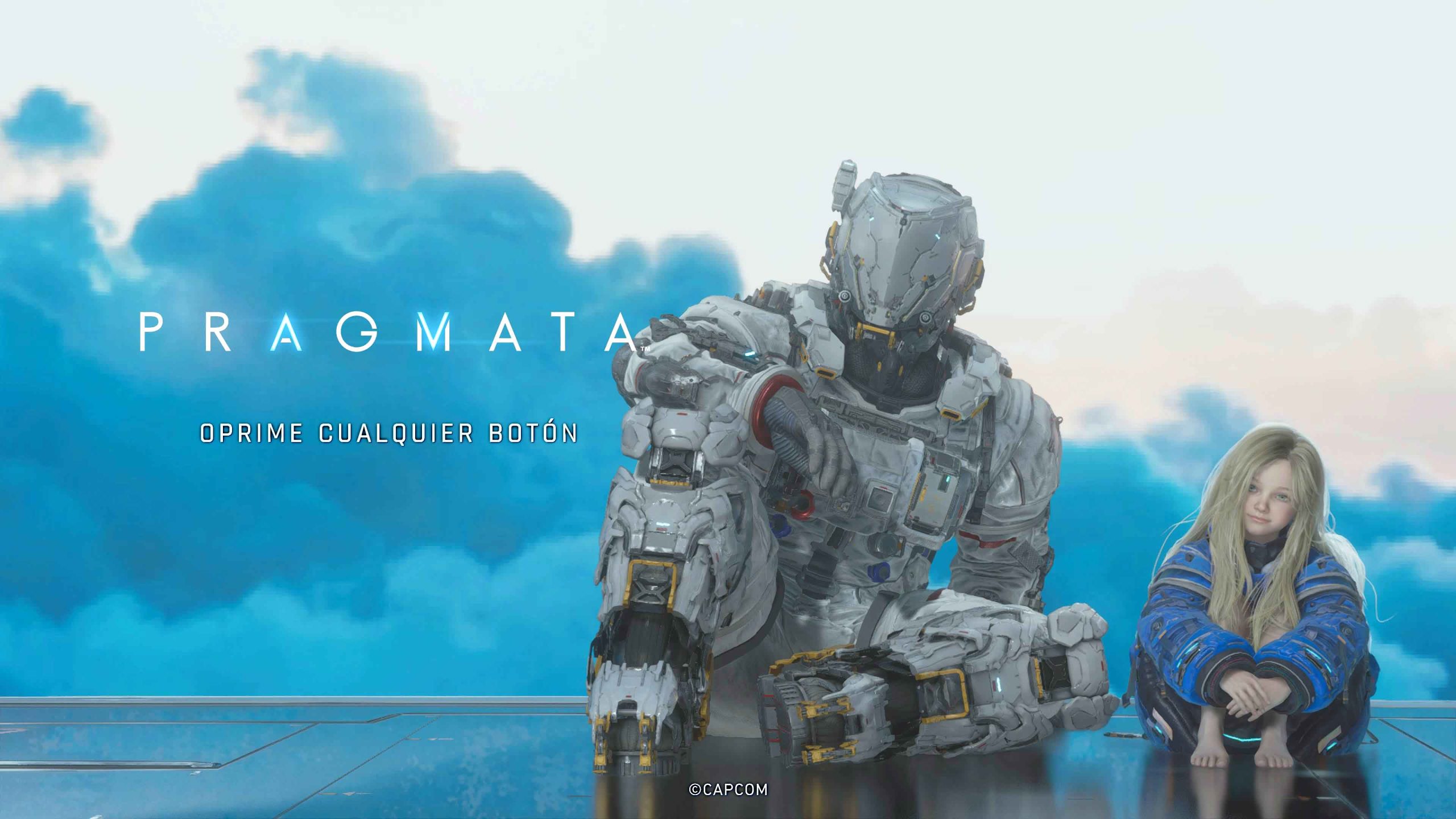 Foto de Review: PRAGMATA: Un nuevo shock al sistema de Capcom