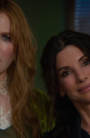 Foto de Tráiler y fecha de estreno de Hechizo de Amor: La magia continúa (Practical Magic 2)