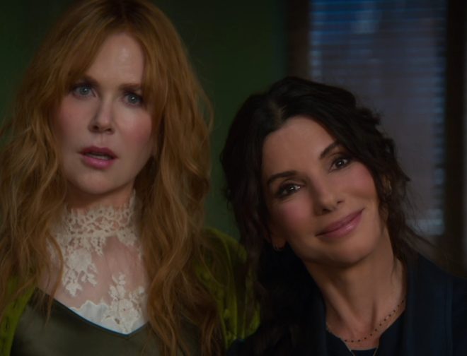 Foto de Tráiler y fecha de estreno de Hechizo de Amor: La magia continúa (Practical Magic 2)