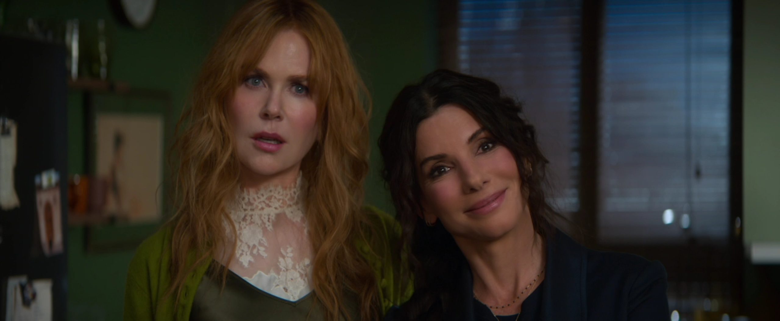 Foto de Tráiler y fecha de estreno de Hechizo de Amor: La magia continúa (Practical Magic 2)