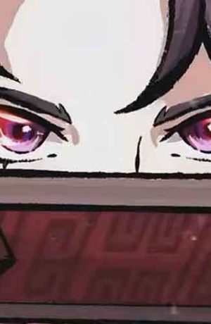 Foto de No te pierdas el nuevo y explosivo tráiler de Realm of Ink