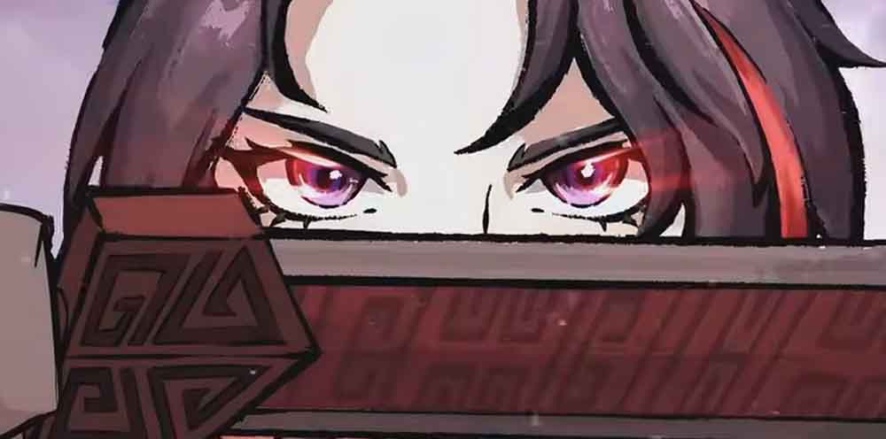 Foto de Realm of Ink llegará muy pronto a PC y consolas