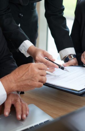 Foto de Empresas: tres claves para prevenir riesgos legales y proteger el negocio