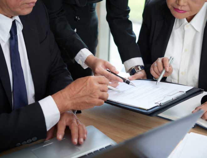 Foto de Empresas: tres claves para prevenir riesgos legales y proteger el negocio