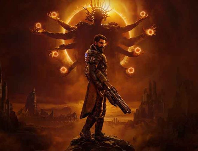 Foto de Review: SAROS: Perfeccionando la fórmula