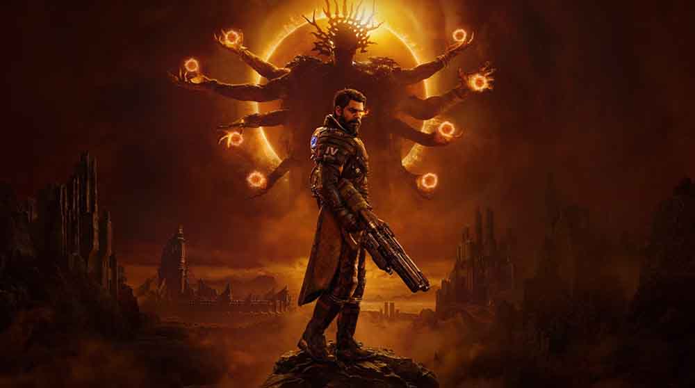 Foto de Review: SAROS: Perfeccionando la fórmula