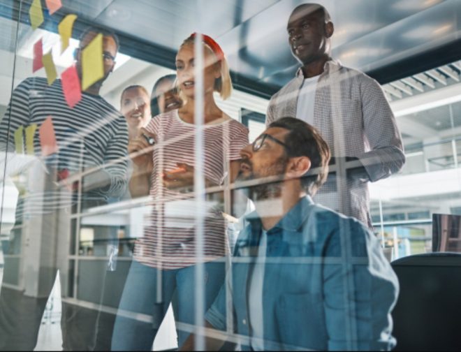 Fotos de SONDA: La inteligencia artificial empieza a tomar decisiones dentro de las empresas