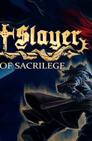 Foto de Review: Saint Slayer: Spear of Sacrilege: Un nuevo desafío ha llegado