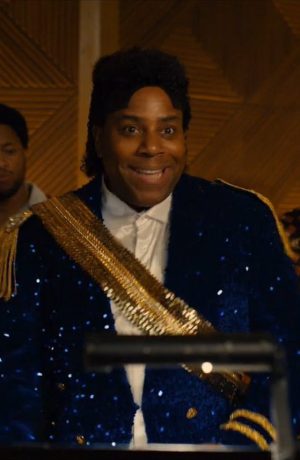 Foto de Scary Movie se une a la fiebre de la película Michael con un nuevo avance