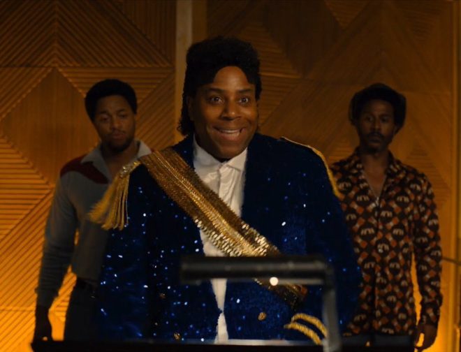 Foto de Scary Movie se une a la fiebre de la película Michael con un nuevo avance