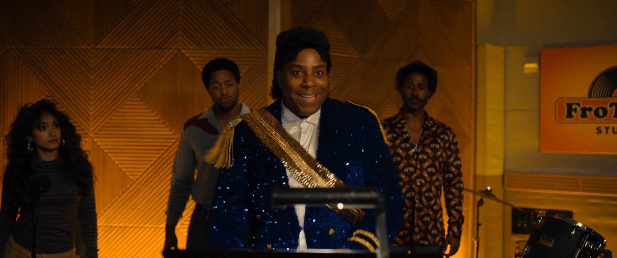 Foto de Scary Movie se une a la fiebre de la película Michael con un nuevo avance