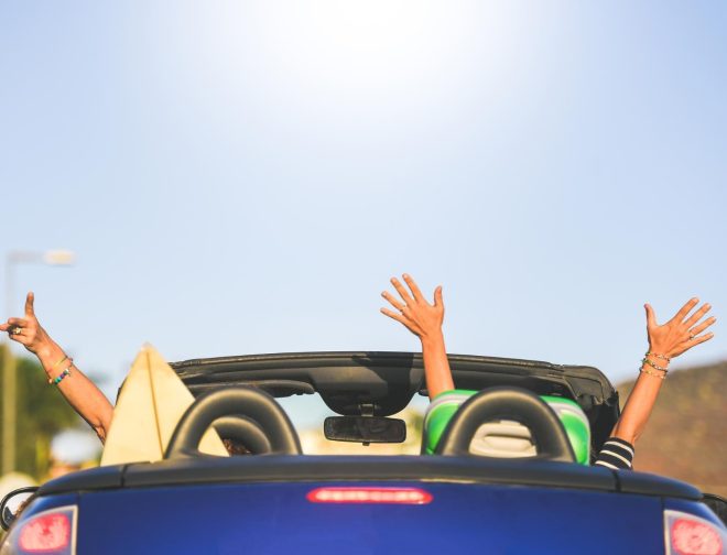 Fotos de Semana Santa 2026: cuándo salir, a dónde ir y cómo moverte mejor durante el feriado largo