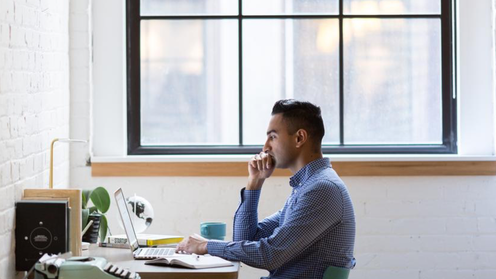 Foto de Solopreneurs: ¿Cómo gestionar los negocios desde el teléfono celular?