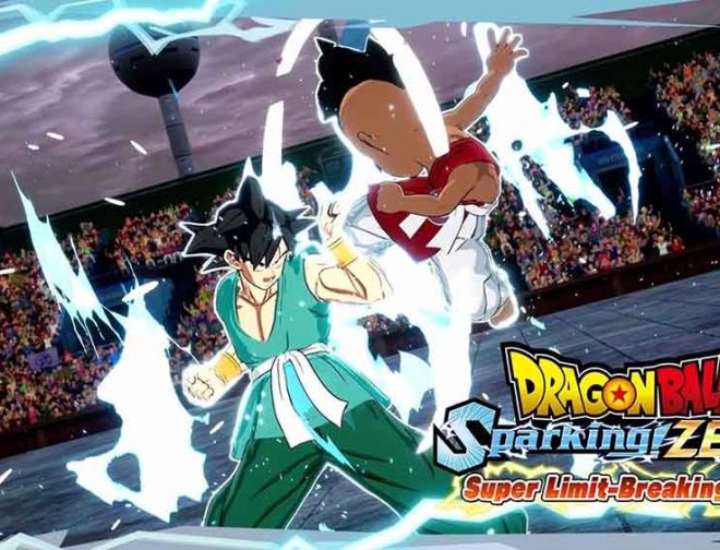Foto de A mitad de año llegará el DLC Super Limit-Breaking NEO a Dragon Ball: Sparking! ZERO