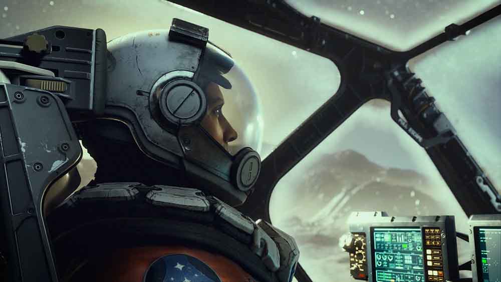 Foto de Review: Starfield (PS5): Más real que el Artemis II, aunque manteniendo algunos problemas
