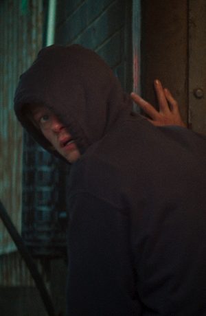 Foto de Terrorífico avance y póster de CLAYFACE, el primer thriller de terror de DC Studios