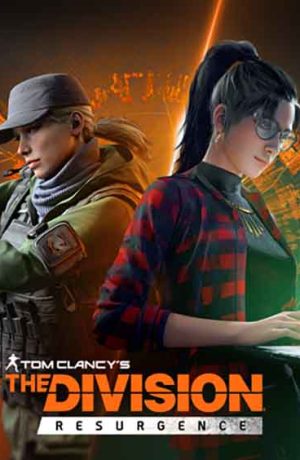 Foto de Ubisoft revela la ruta de contenido para The Division Resurgence