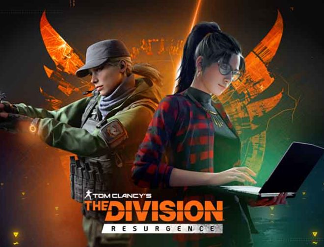 Fotos de Ubisoft revela la ruta de contenido para The Division Resurgence