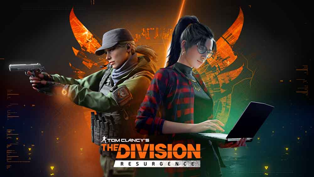 Foto de Ubisoft revela la ruta de contenido para The Division Resurgence