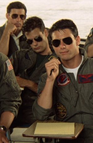 Foto de El 40 Aniversario de la saga Top Gun trae de vuelta las épicas películas de Tom Cruise al cine