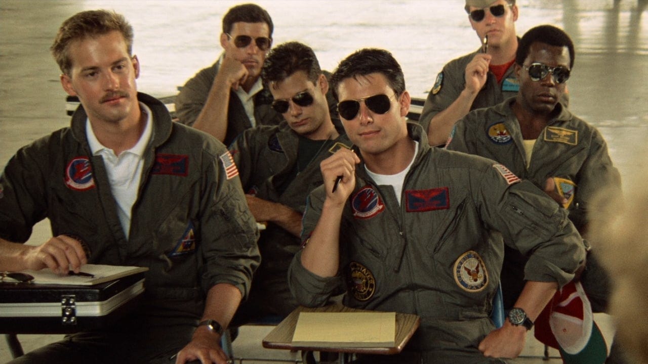Foto de El 40 Aniversario de la saga Top Gun trae de vuelta las épicas películas de Tom Cruise al cine