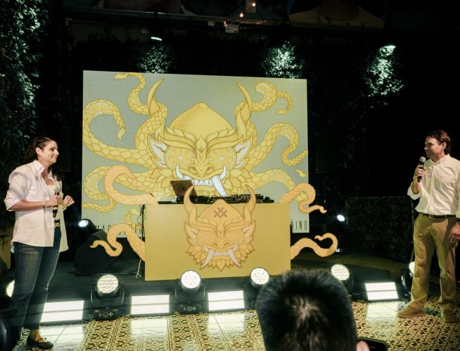 Fotos de Tres Cruces y Candelaria lanzan la primera colaboración cervecera del mercado peruano