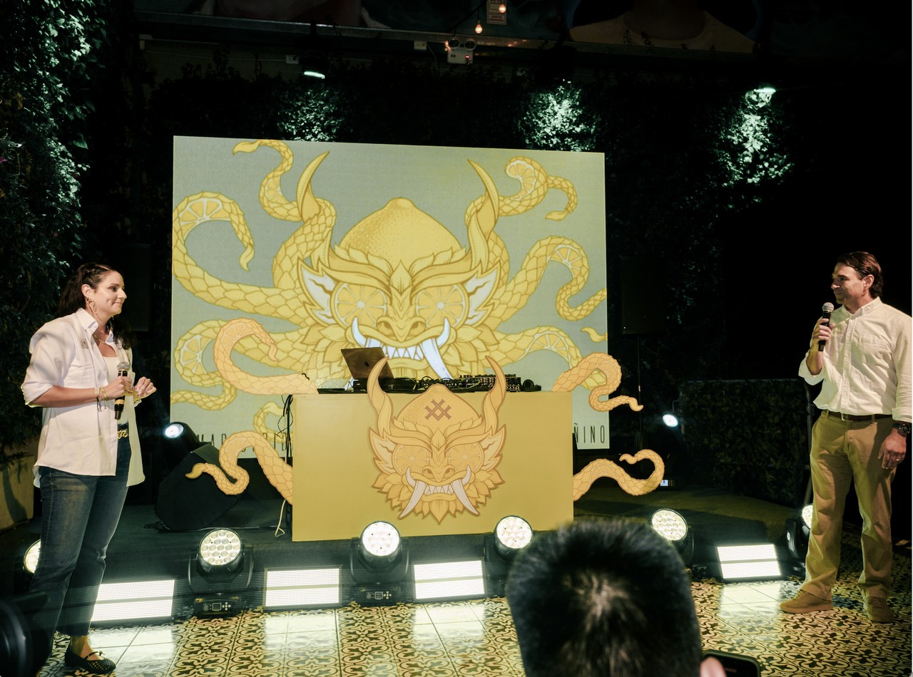 Foto de Tres Cruces y Candelaria lanzan la primera colaboración cervecera del mercado peruano