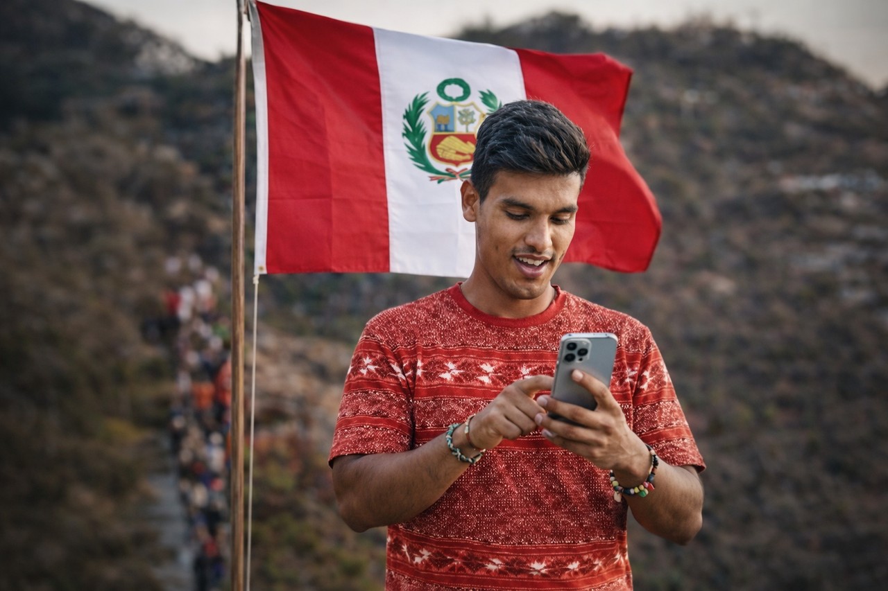 Foto de ¿Listos para votar? Tres claves para participar de manera informada en estas elecciones