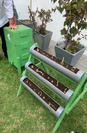 Foto de Turismo circular en marcha: Perú apuesta por reducir 74 millones de toneladas de CO₂ y formar profesionales sostenibles