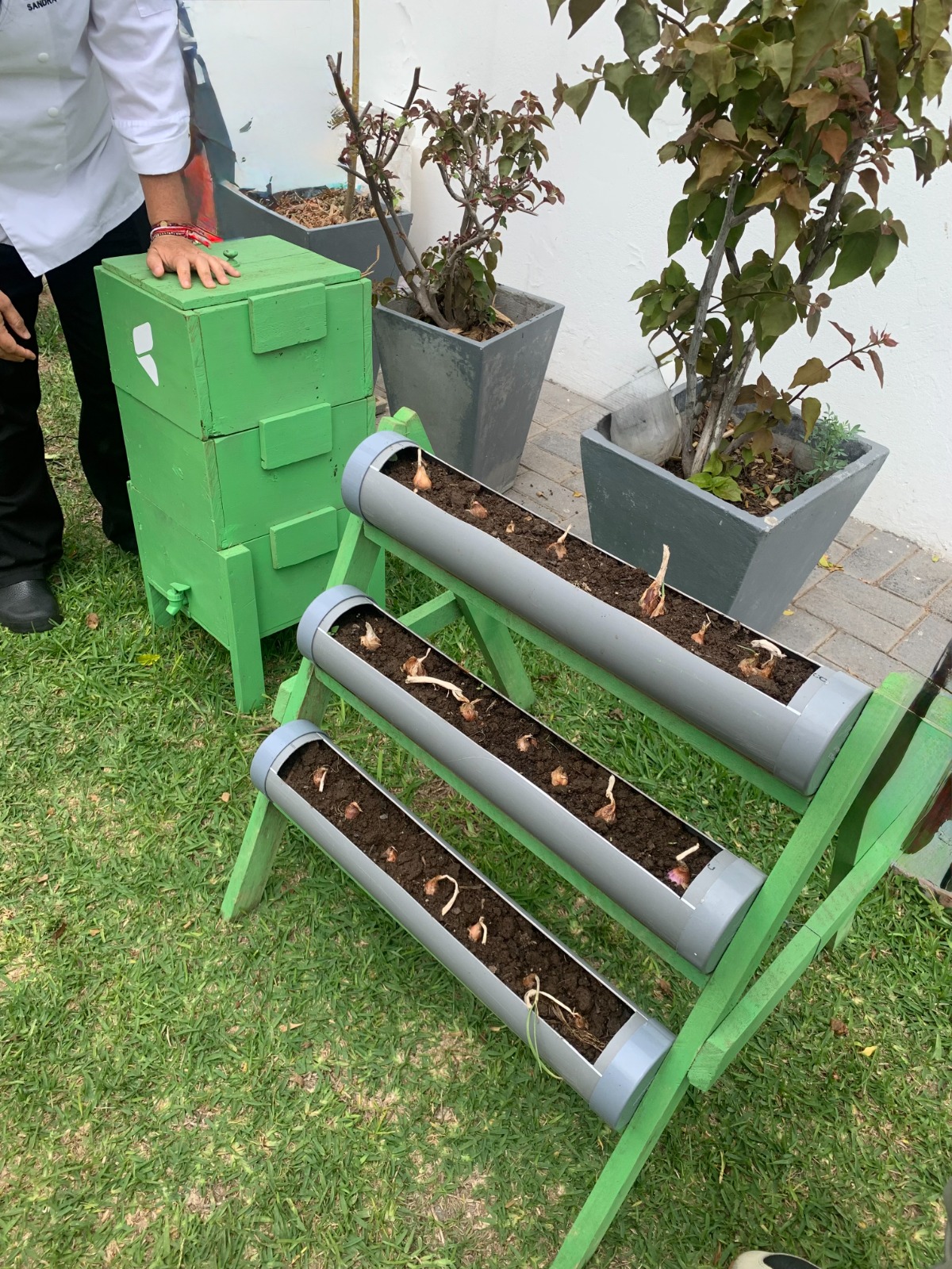 Foto de Turismo circular en marcha: Perú apuesta por reducir 74 millones de toneladas de CO₂ y formar profesionales sostenibles