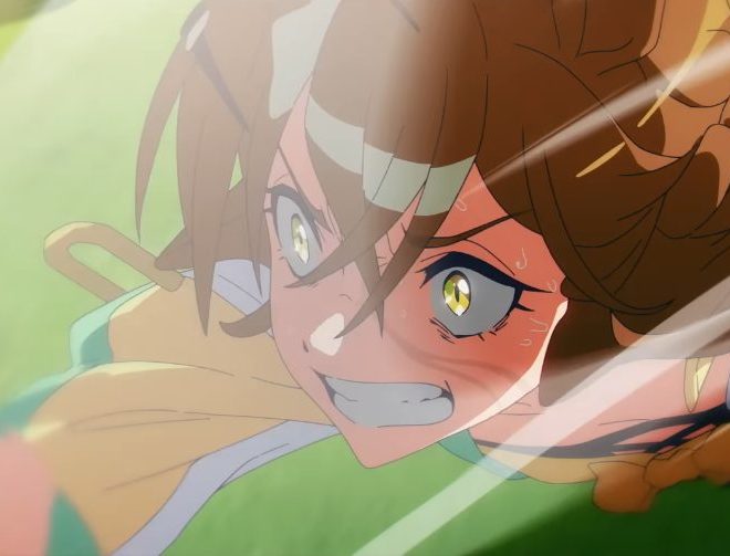 Fotos de Cineplanet confirma el estreno en cines de Perú de Umamusume: Pretty Derby – Beginning of a New Era