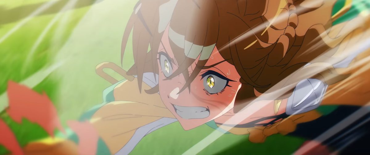 Foto de Cineplanet confirma el estreno en cines de Perú de Umamusume: Pretty Derby – Beginning of a New Era