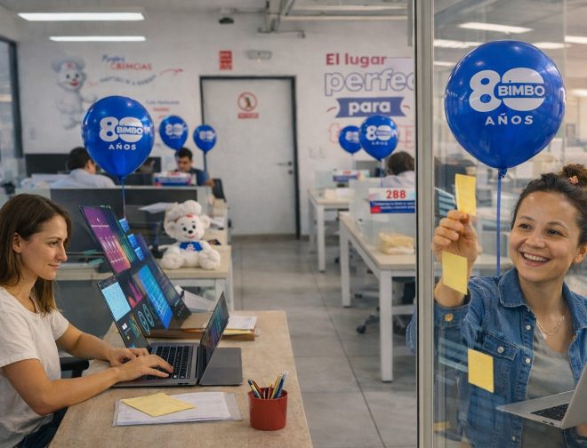 Fotos de Empresas peruanas aceleran la adopción de IA, pero enfrentan el reto de preparar a sus equipos