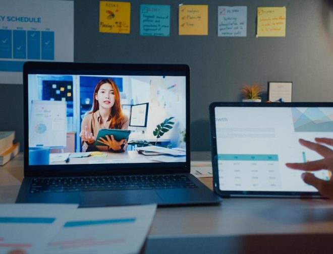 Fotos de ¿Todos pueden enseñar? El boom de los cursos digitales