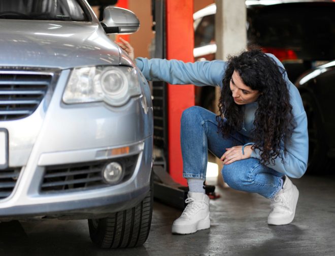 Fotos de Fin de semana largo: guía práctica de seguridad vehicular antes de emprender tu viaje