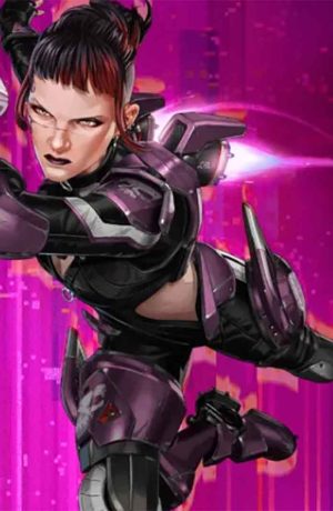 Foto de Conoce a Axle y las novedades que llegan al mundo de Apex Legends con la temporada 29