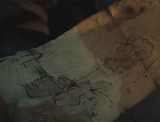 Foto de Gracias a un nuevo tráiler de Assassin’s Creed Black Flag Resynced se insinúa la búsqueda del tesoro de Barbanegra