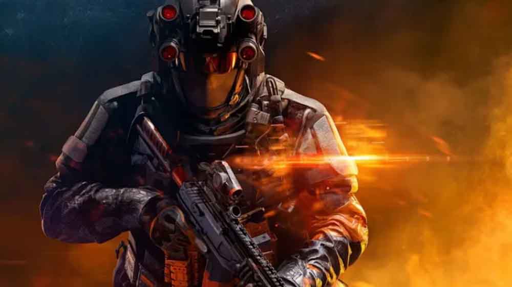 Foto de Electronic Arts revela la ruta de contenido para Battlefield 6 este año