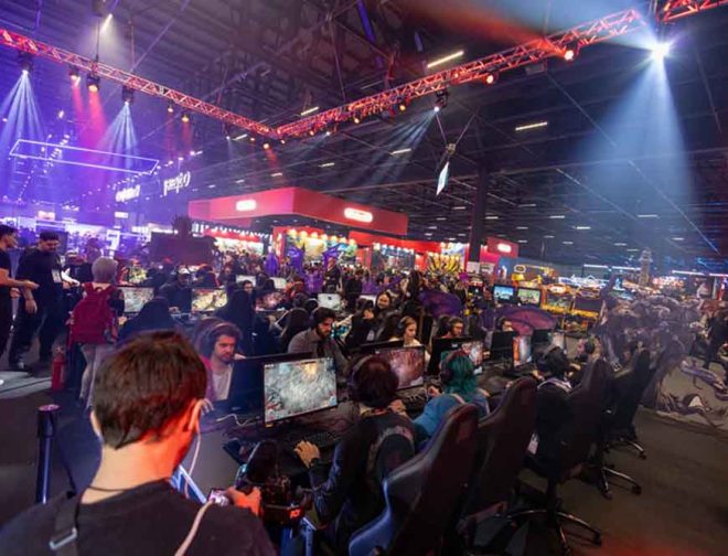 Fotos de BGS 2026 abre la venta de entradas con un 45% de descuento