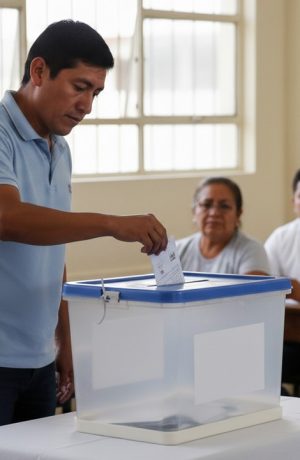 Foto de Elecciones 2026: claves para ejercer un voto informado