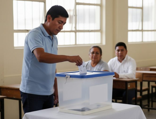 Foto de Elecciones 2026: claves para ejercer un voto informado